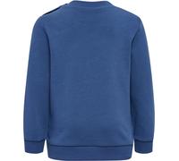 Hummel Kinder Trainingsanzug Arine Crewsuit 226036