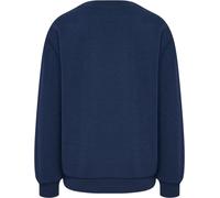 Hummel Kinder Trainingsanzug Base Sweat Set 229728