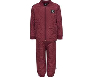 Hummel Kinder Trainingsanzug Hmlnule Mini Thermo Set