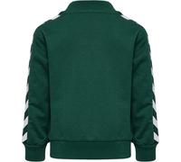 Hummel Kinder Trainingsanzug Mini Reg Chevron Set 230319