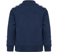 Hummel Kinder Trainingsanzug Mini Reg Chevron Set 230319