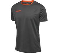 Hummel Kinder Trikot Kurzarm Hmlauthentic Kids Poly Jersey S/S