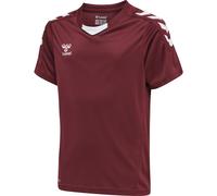 Hummel Kinder Trikot Kurzarm Hmlcore Xk Poly Jersey S/S Kids 211456