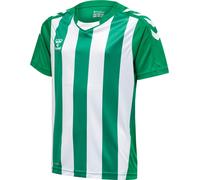 Hummel Kinder Trikot Kurzarm Hmlcore Xk Striped Jersey Kids S/S