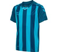 Hummel Kinder Trikot Kurzarm Hmlcore Xk Striped Jersey Kids S/S