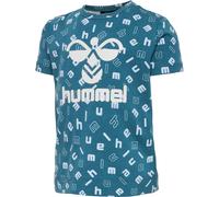 Hummel Kinder Trikot Kurzarm Hmldream Aop T-Shirt S/S