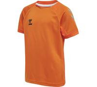 Hummel Kinder Trikot Kurzarm Hmllead S/S Poly Jersey Kids