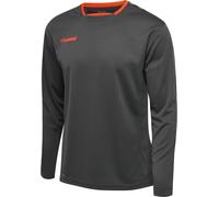 Hummel Kinder Trikot Langarm Hmlauthentic Kids Poly Jersey L/S