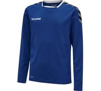 Hummel Kinder Trikot Langarm Hmlauthentic Kids Poly Jersey L/S
