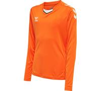 Hummel Kinder Trikot Langarm Hmlcore Xk Poly Jersey L/S Kids