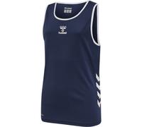 Hummel Kinder Trikot ohne Ärmel Hmlcore Xk Basket Jersey Kids