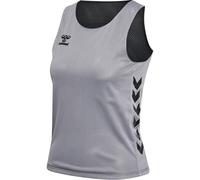 Hummel Kinder Trikot ohne Ärmel Hmlcore Xk Reverse Basket Jersey Ki