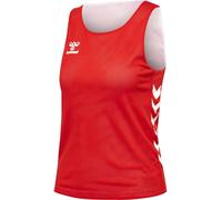 Hummel Kinder Trikot ohne Ärmel Hmlcore Xk Reverse Basket Jersey Ki