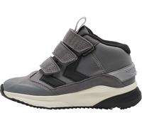 Hummel Reach Zero Mid Tex Hiking Boots Grey EU 26 Kids