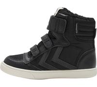 Hummel Kinder Winterschuhe Stadil Super Poly Boot Recycled Tex Jr