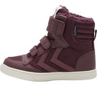 Hummel Kinder Winterschuhe Stadil Super Poly Boot Recycled Tex Jr