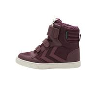 Hummel Kinder Winterschuhe Stadil Super Poly Boot Recycled Tex Jr
