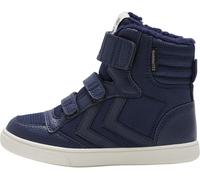 Hummel Kinder Winterschuhe Stadil Super Poly Boot Recycled Tex Jr