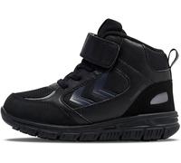 Hummel Kinder Winterschuhe X-Light 2.0 Mid Tex JR 229877 Anthracite-23