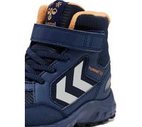 Hummel Kinder Winterstiefel Explorer Tex 229858