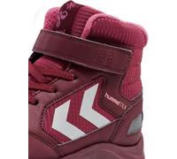 hummel Explorer Tex JR 229858-4085 Children's Boots Water-Repellent Pink, Pink, 10 UK