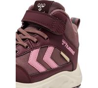 Hummel Kinder Winterstiefel Root Tex Jr 215422