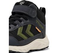 Hummel Kinder Winterstiefel Root Tex Jr 215422