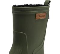 Hummel Kinder Winterstiefel Thermo Boot Jr 206869