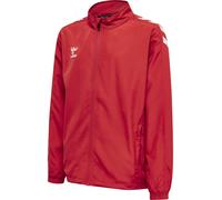 Hummel Kinder Zip Jacke Hmlcore Xk Micro Zip Jacket Kids
