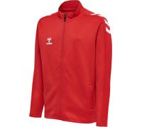 Hummel Kinder Zip Jacke Hmlcore Xk Poly Zip Sweat Kids 212652