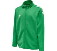 Hummel Kinder Zip Jacke Hmlcore Xk Poly Zip Sweat Kids 212652