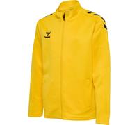 Hummel Kinder Zip Jacke Hmlcore Xk Poly Zip Sweat Kids 212652