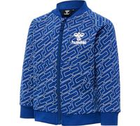 Hummel Kinder Zip Jacke Hmllogun Zip Jacket
