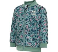 Hummel Kinder Zip Jacke Hmlolympia Zip Jacket