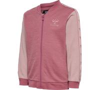 Hummel Kinder Zip Jacke Jacket Hmlwulbato