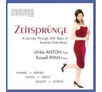 Hummel/Krenek/Haydn/Zieritz/Mo - Zeitsprunge