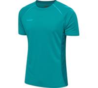 Hummel Kurzarmtrikot Hmlauthentic Pro Jersey S/S