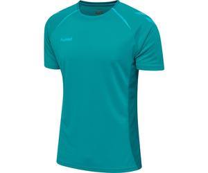 Hummel Kurzarmtrikot Hmlauthentic Pro Jersey S/S