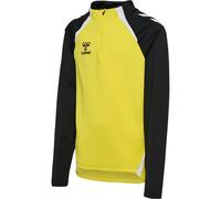 Hummel Lead 2.0 Junior Half Zip Sweatshirt
