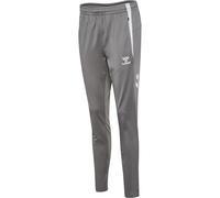 Hummel Lead 2.0 Tracksuit Pants Grey L Woman