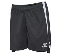 hummel lead 2.0 woman shorts 2xl