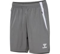 hummel Lead 2.0 Woven Shorts Women's Grey, XL Women