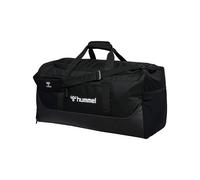 Hummel Lead Duffle Bag Black M