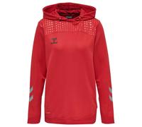Hummel Lead Poly Hoodie