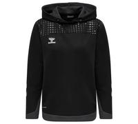 Hummel Lead Poly Hoodie