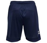 Hummel Lead Poly Shorts