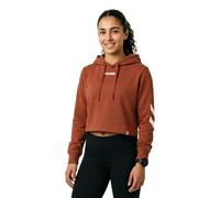 Hummel Legacy Cropped Hoodie
