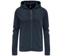 Hummel Legacy Full Zip Sweatshirt