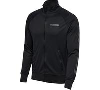 HUMMEL Legacy Sune Poly Zip Jacket Black M