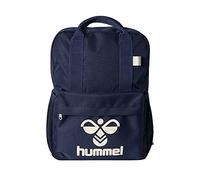 hummel leisure backpack HML Jazz Backpack 14,7L Black Iris blue